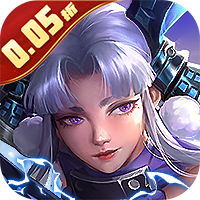 真趙云無雙（0.05折免充領(lǐng)貂蟬）