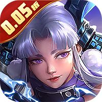 真赵云无双（0.05折免充领