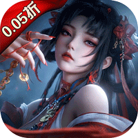 劍御天下（0.05折刷千元代金券版）