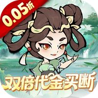 战舞幻想曲（0.05折双倍代