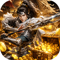 三国群英传：鸿鹄霸业（掘金版100免费）