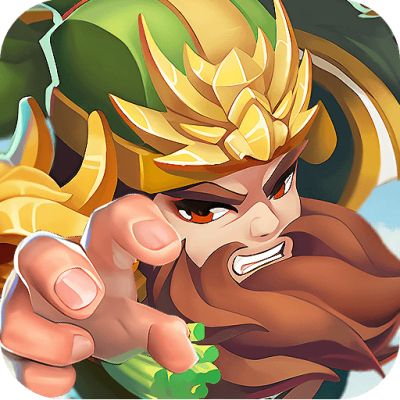 勇者防御（霸王雄心版）