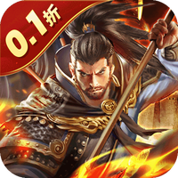 蜂鸟五虎将（热血纷争0.1折）