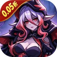 魔镜物语（0.05折打金版）