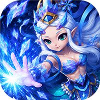 仙灵世界（0.1折鸿运打金