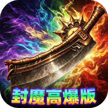 弑神斩仙（热血封魔高爆版）