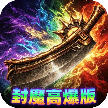 弑神斩仙（热血封魔高爆