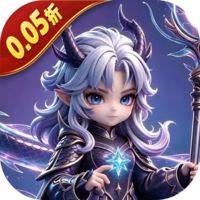 灵武世界（0.05折回合西游