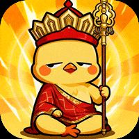 小鸡守卫0.1折