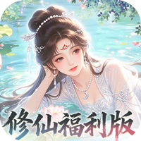 修仙物语（0.05折免费修仙极速版）