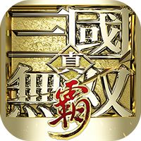 真•三国无双 霸（0.1折