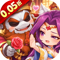 萌战三国志（0.05折代金券高返版）