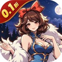 魔镜物语（0.1折3280免费版