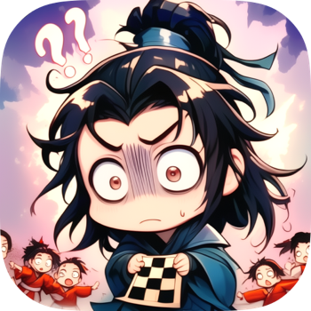 自由侠客录（0.1折）