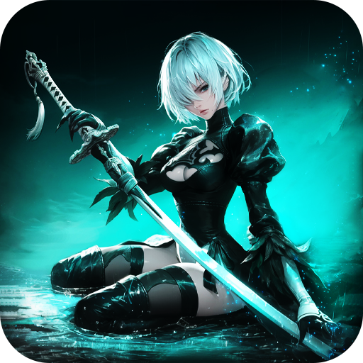 最后的勇者（0.1折新古代战争）