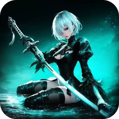 最后的勇者（0.1折新古代