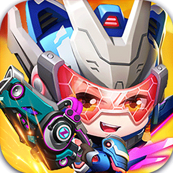 弹弹奇兵（0.05折）