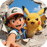 口袋精灵2（0.1折神宠进化）