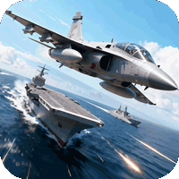 无畏舰队（3A级海战）