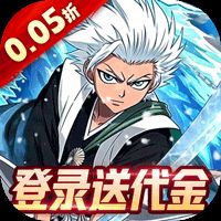 镜界（0.05折送千手丸）