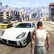 洛圣都城市英雄中文版下载