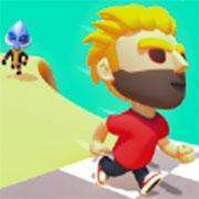 躲水果赛跑最新版下载