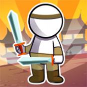 火柴人剑术对决中文版下载