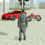 疯狂黑客模拟器汉化版下载