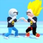 无限战斗者下载