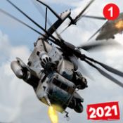 武装直升机模拟器下载