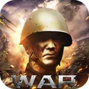 战争元帅中文版下载