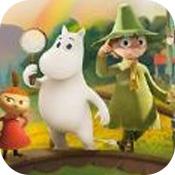 探索噜噜米谷最新版下载