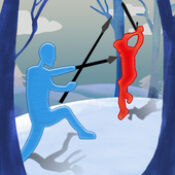 战斗火柴人偶3D中文版下载