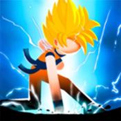 龙战士火柴人对决最新版下载