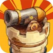 保卫塔城堡防御元素内购版下载