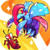 昆虫法则中文版下载