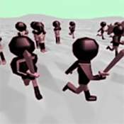 火柴人钢铁军团中文版下载