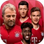 实况足球2020中文iOS版下载