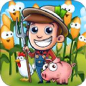 模拟小镇牧场世界下载