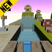 几何3D跑酷中文版下载