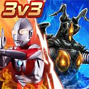 奥特超人王者对决破解版下载