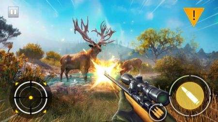 猎鹿2狩猎季节最新版下载
