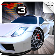 终极极速赛车3Speed Racing Ultimate 3