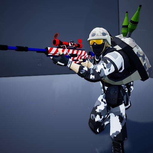 枪战特训2激战电脑版下载