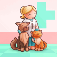 拯救宠物大亨Save the Pets: Tycoon