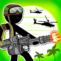 火柴人枪战大乱斗电脑版下载