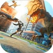 怪物猎人Now虚拟定位版下载