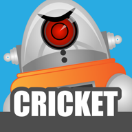 机器人板球Robot Cricket
