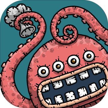 黑暗料理王内购破解版