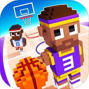 方块篮球安卓版下载